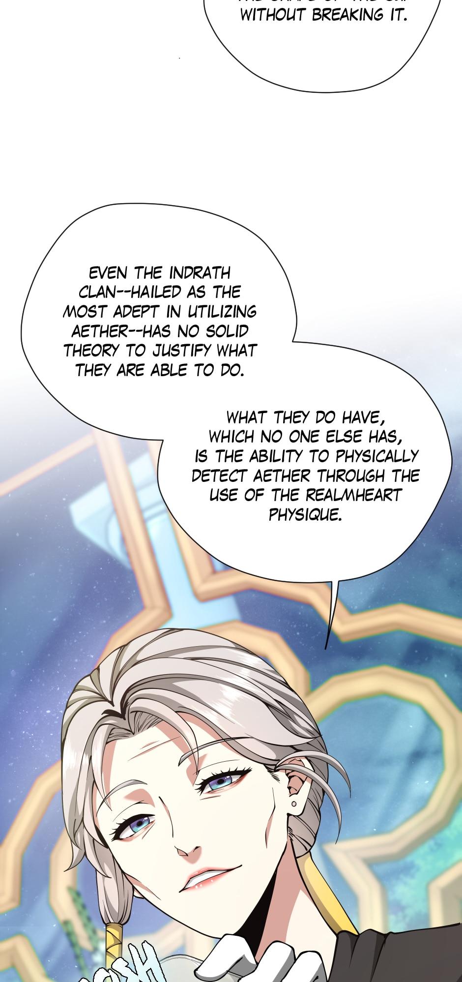 The Beginning After The End Chapter 158 image 67